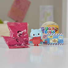 Load image into Gallery viewer, Hasbro Uglydolls Surprise Disguise Super Lucky Bat Toy, Figure &amp; Accessories

