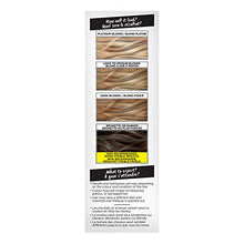 Load image into Gallery viewer, L&#39;oreal Paris Hair Color Colorista Makeup 1-day for Blondes, Lilac500, 1 Fluid Ounce
