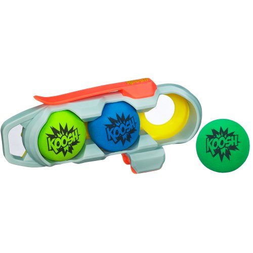 Koosh Galaxy Ball Clip Accessory With 3 Balls