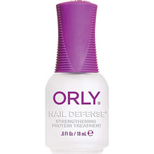 Load image into Gallery viewer, Orly Nail Defense, 0.6 Ounce
