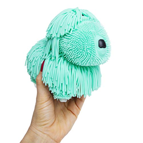 Tech2Go Jiggle Pet- Wiggles, Jiggles, Barking, Walking, Talking - Realmdrop Shop