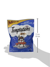 Load image into Gallery viewer, Whiskas Temptations Cat Treats-Savory Salmon Flavor(6.3 Oz)
