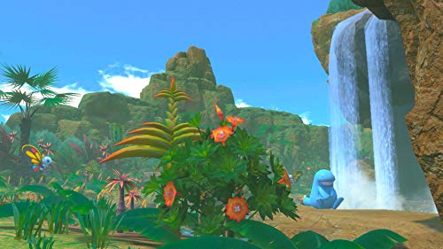 New Pokémon Snap - Nintendo Switch