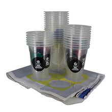 Load image into Gallery viewer, Paladone Giant Booze Games - Chess and Ludo Drinking Board Games
