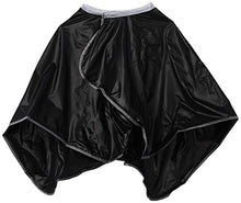 Load image into Gallery viewer, Betty Dain Vinyl Shortie Cape bd-107V
