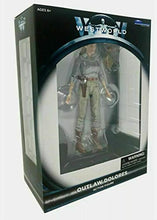 Load image into Gallery viewer, Diamond Select Westworld Outlaw Dolores Action Figure
