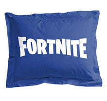 Load image into Gallery viewer, Jay Franco and Sons Fortnite Boogie Down Emote Twin / Full Comforter Set with Pillow Sham
