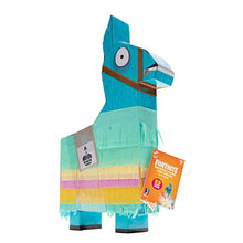 Load image into Gallery viewer, Fortnite Llama Loot Piñata, Dark Voyager
