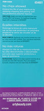 Load image into Gallery viewer, Orly Top Nail Coat, Won&#39;t Chip, 0.6 Ounce
