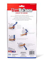 Load image into Gallery viewer, TrueBalance NBA Coordination Game Balance Toy for Adults and Kids | Improves Fine Motor Skills
