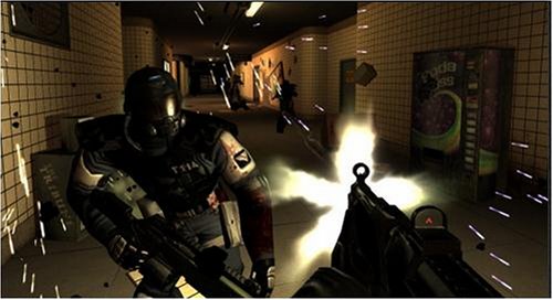 F.E.A.R. Files - Xbox 360 UPC: 020626726962
