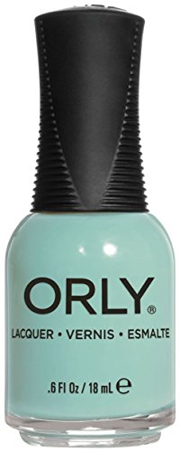 Orly Nail Lacquer, Jealous Much, 0.6 Fluid Ounce