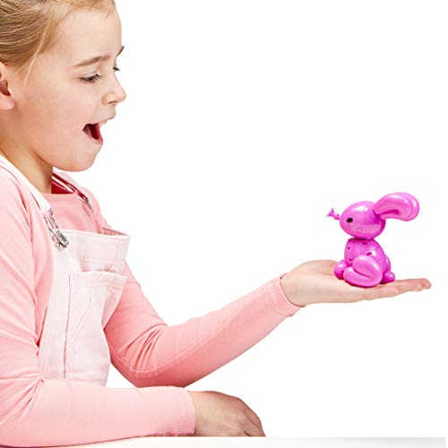 Squeakee Minis Poppy The Bunny (12304)