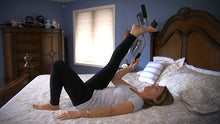 Load image into Gallery viewer, Lo-Bak TRAX Portable, Spinal Traction Easy, Comfortable &amp; FDA Registered 510K Device
