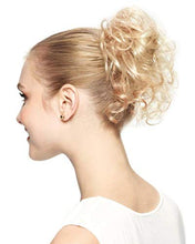 Load image into Gallery viewer, Revlon Swirlz Frosted Ponytail Hair Piece Frosted
