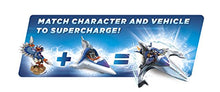 Load image into Gallery viewer, Skylanders SuperChargers: Drivers Stormblade Character Pack
