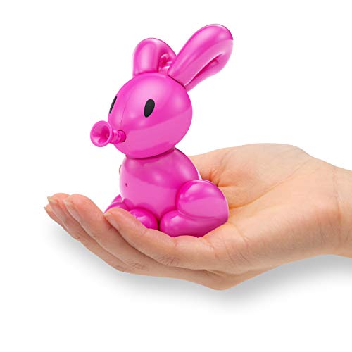 Squeakee Minis Poppy The Bunny (12304)