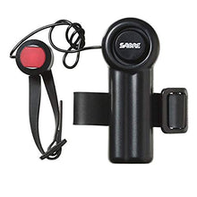Load image into Gallery viewer, SABRE PA-MDA Mobility Device Alarm with LOUD 120 dB Emergency Panic Button - Great for Walkers, Wheelchairs, Beds or Anywhere where a Call for Help may be required

