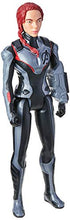 Load image into Gallery viewer, Avengers Marvel Endgame Titan Hero Series Black Widow 12&quot;-Scale Super Hero Action Figure Toy with Titan Hero Power Fx Port
