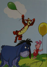 Load image into Gallery viewer, Disney Winnie the Pooh and Tigger Too! Journal

