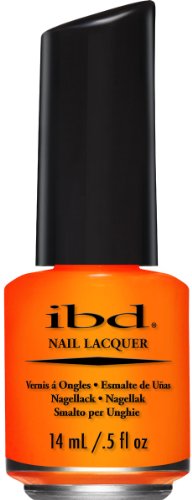 IBD Nail Lacquer, Infinitely Curious, 0.5 Fluid Ounce