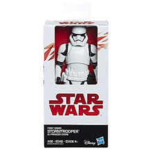 Load image into Gallery viewer, Star Wars First Order Stormtrooper 6&quot; Action Figure 2016
