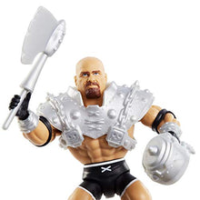 Load image into Gallery viewer, WWE Goldberg Masters of The WWE Universe Action Figure Wrestling 15 cm
