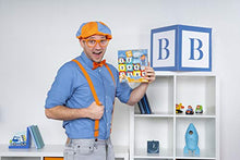 Load image into Gallery viewer, Blippi Surprise Boxes, Learning Numbers
