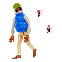 Load image into Gallery viewer, Wilden Lightfoot Action Figure – Onward
