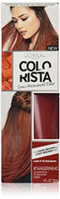 Load image into Gallery viewer, L&#39;Oréal Paris Colorista Semi-Permanent Hair Color For Brunettes, Tangerine
