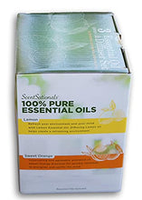 Load image into Gallery viewer, Sent Sationals 100% Pure Essentials Oil Set
