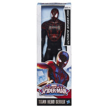 Load image into Gallery viewer, Marvel Ultimate Spider-Man Titan Hero Series Ultimate Spider-Man Figure
