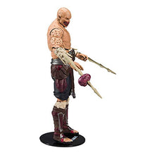 Load image into Gallery viewer, McFarlane Toys Mortal Kombat Baraka Action Figure, Multi
