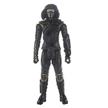 Load image into Gallery viewer, Avengers Marvel Endgame Titan Hero Series Ronin 12&quot;-Scale Super Hero Action Figure Toy with Titan Hero Power Fx Port
