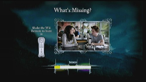 What's Missing round with a film still of two students at a lab bench