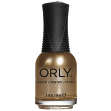 Load image into Gallery viewer, Orly Nail Lacquer, Luxe, 0.6 Fluid Ounce
