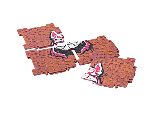 Fortnite FNT0009 Llama Loot Piñata, Purple