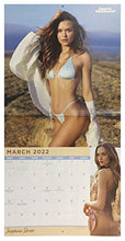 Load image into Gallery viewer, Trends International 2022 Sports Illustrated Swimsuit - 24&quot; x 12&quot; - 16 Month Calendar
