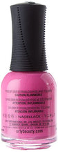 Load image into Gallery viewer, Orly Nail Lacquer, Fancy Fuschia, 0.6 Fluid Ounce
