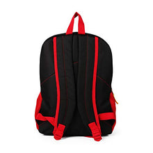 Load image into Gallery viewer, Pokemon Multi Character Backpack for Boys - 16 Inch - School Bag for Elementary School
