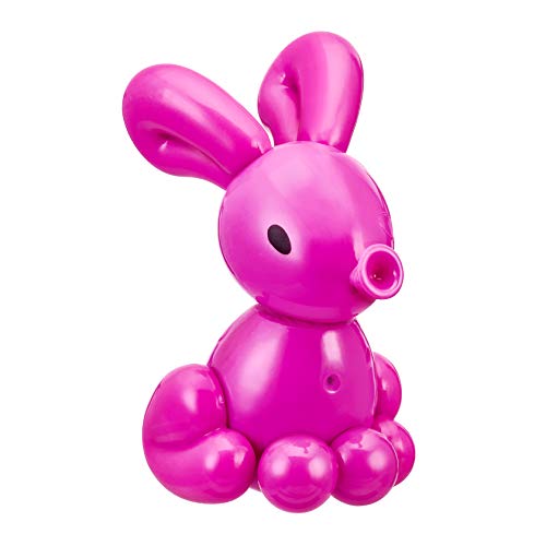 Squeakee Minis Poppy The Bunny (12304)