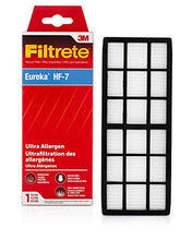 Load image into Gallery viewer, 3M Filtrete Eureka HF-7 HEPA Vacuum Filter - 1 filter
