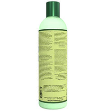 Load image into Gallery viewer, OKAY | Green Tea Nourishing Antioxidant Rich Conditioner | For All Hair Types &amp; Textures | Revitalize - Rejuvenate - Restore | With Tea Tree Oil | Free of Paraben, Silicone, Sulfate | 12 oz
