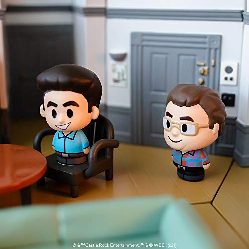 Funko Mini Moments: Seinfeld - Jerry (Styles May Vary)