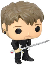 Load image into Gallery viewer, Funko POP TV: Once Upon a Time – Hook with Excalibur Figure
