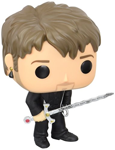 Funko POP TV: Once Upon a Time – Hook with Excalibur Figure