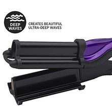 Load image into Gallery viewer, Hot Tools Professional Ceramic + Tourmaline Deep Waver for Luxurious Waves
