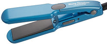 Load image into Gallery viewer, BaBylissPRO Nano Titanium Mini Straightening Iron
