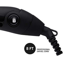Load image into Gallery viewer, Hot Tools Professional Ceramic + Tourmaline Digital Flat Iron, 1 Inch HT7106F
