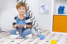 Load image into Gallery viewer, Blippi BLP0013 Bendable Plush Doll, 16” Tall Featuring SFX-Squeeze The Belly to Hear Classic catchphrases-Fun, Educational Toys for Babies, Toddlers, and Young Kids
